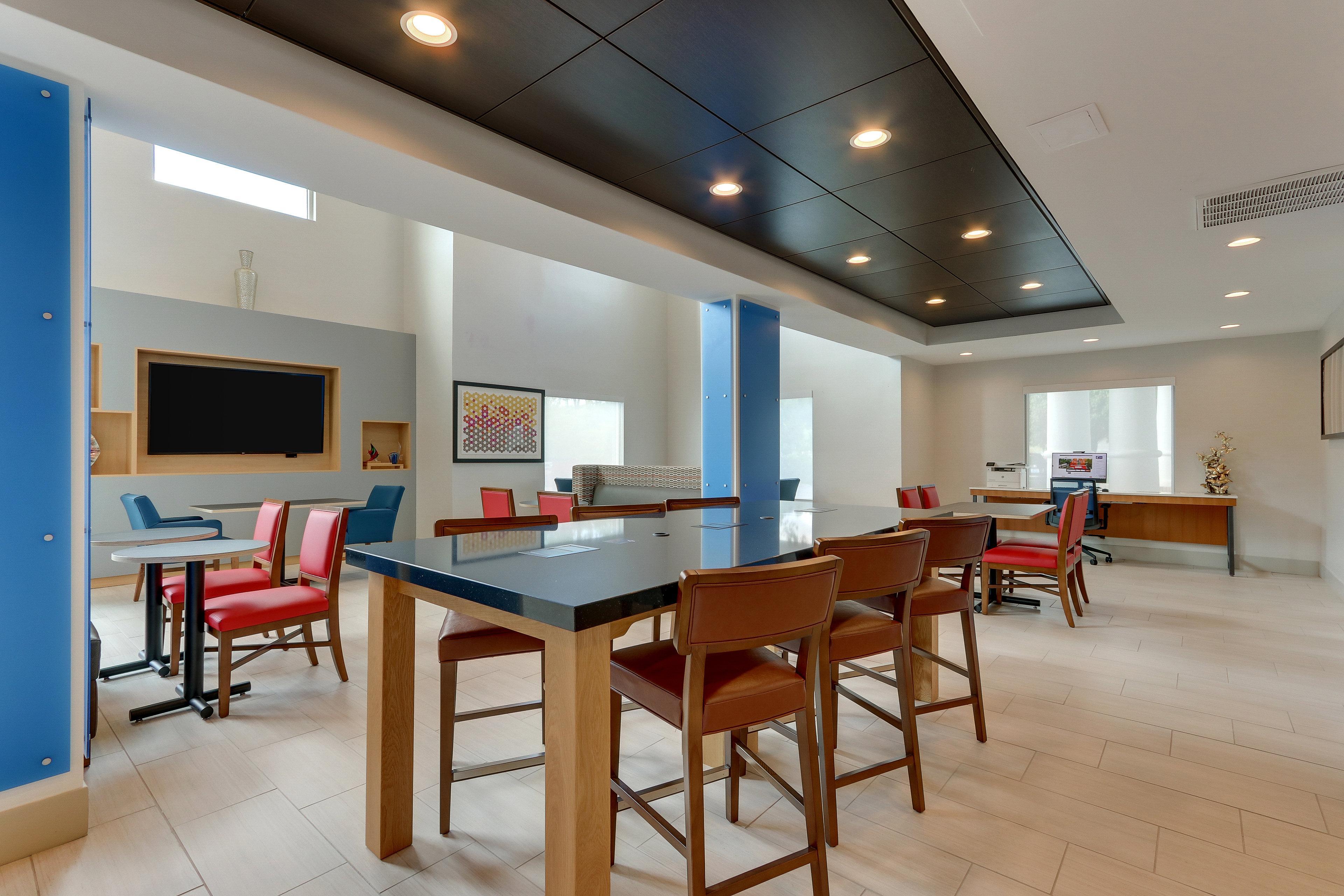 Holiday Inn Express Hotel & Suites Corbin By Ihg Exterior foto