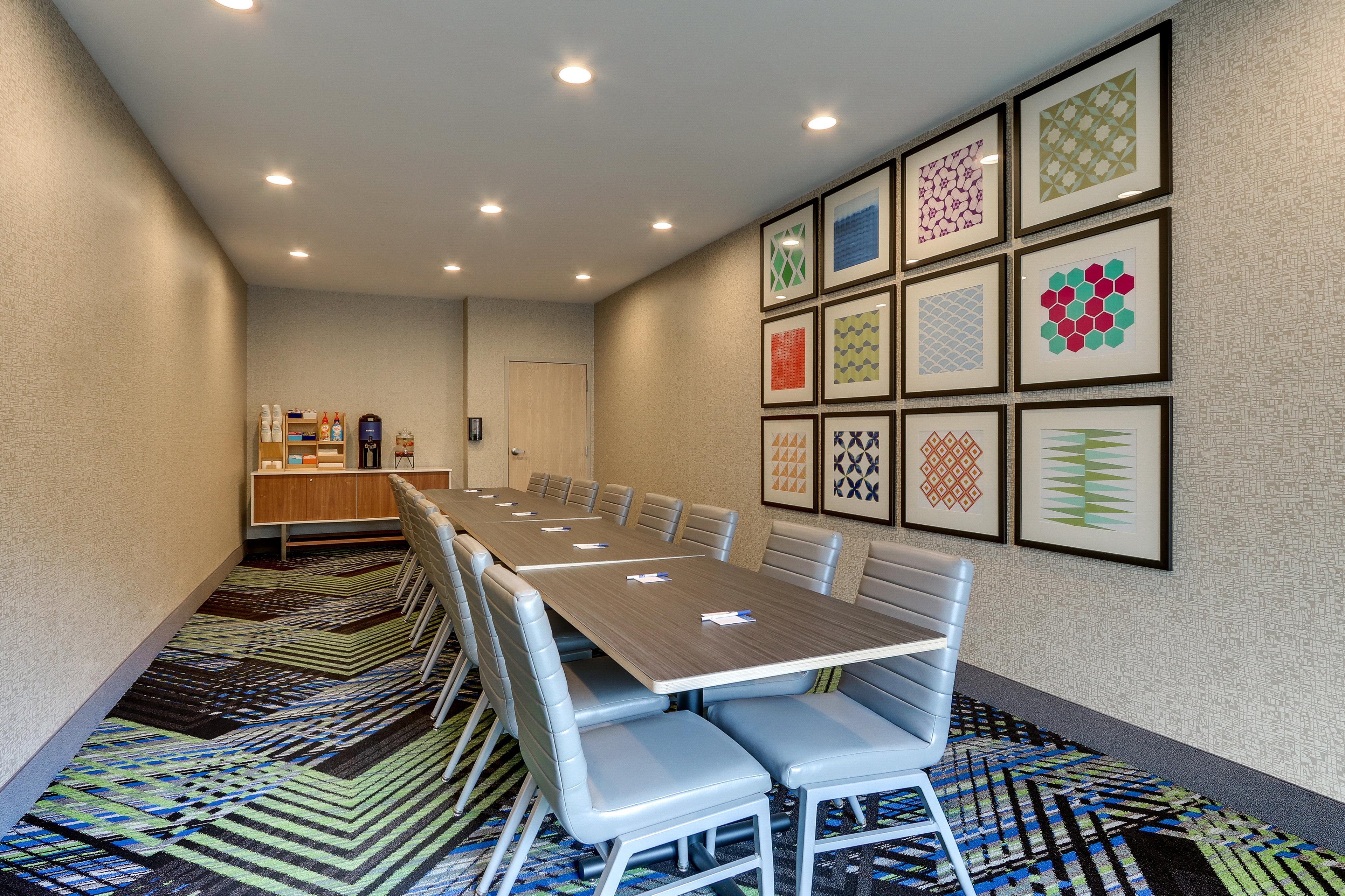 Holiday Inn Express Hotel & Suites Corbin By Ihg Exterior foto