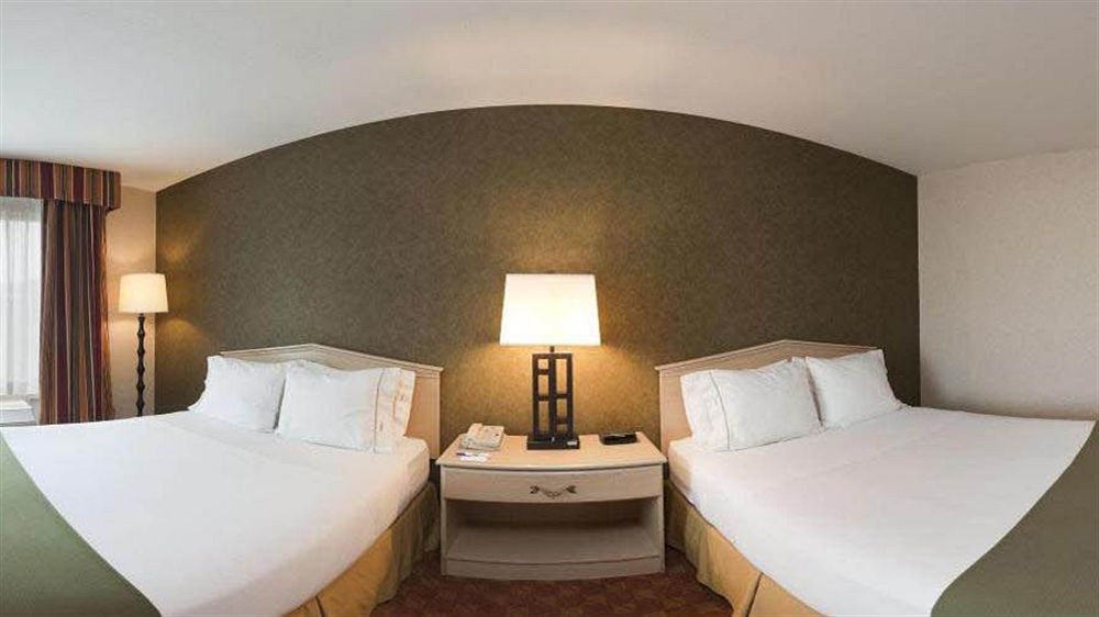 Holiday Inn Express Hotel & Suites Corbin By Ihg Exterior foto